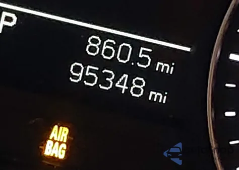 2015 Audi A6 2.0T Premium z USA, uszkodzony, nr VIN WAUCFAFC5FN034429